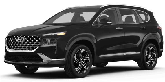 HYUNDAI SANTA FE 2023 5NMS24AJ2PH492803 image